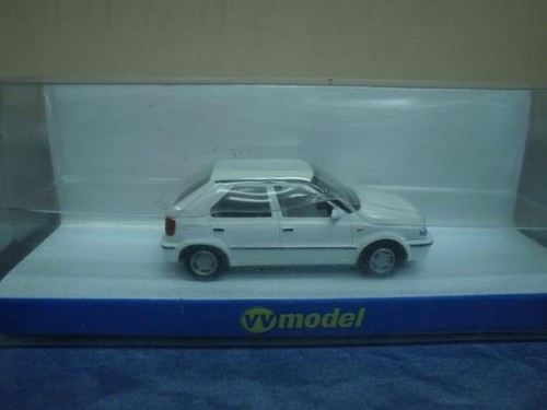 Model pkw skoda favorit - v, &