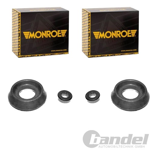 Monroe domlager vorne - domlager,