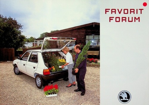 290323 skoda favorit forum - skoda,