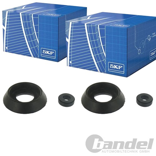 Skf domlager vorne - 2x,