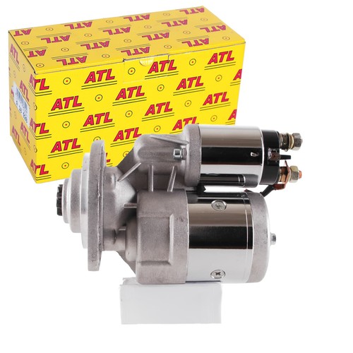 Atl anlasser starter - anlasser,