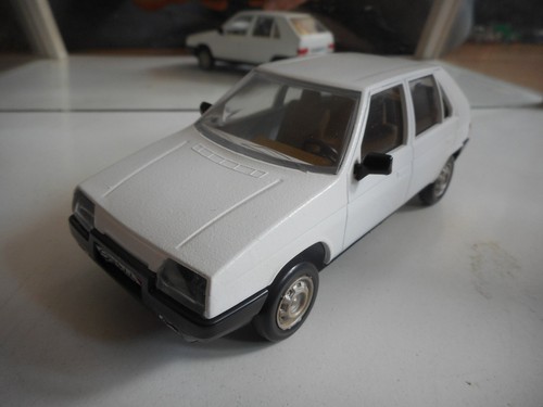 Smer kliklak skoda - skoda, favorit