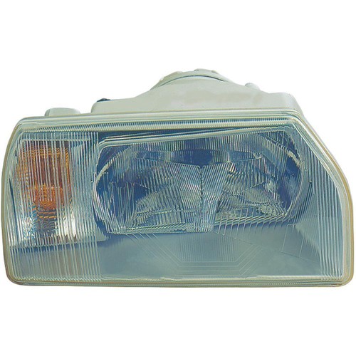 Halogen scheinwerfer - halogen,