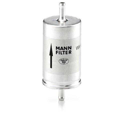 Kraftstofffilter mann filter - kraftstofffilter, mann-filter