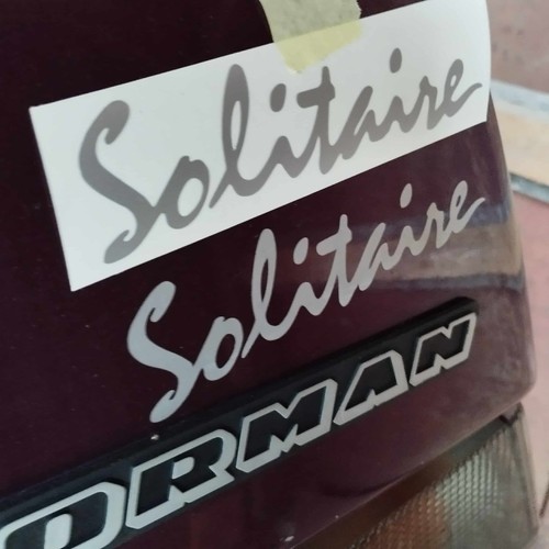 Skoda favorit forman solitaire - favorit,