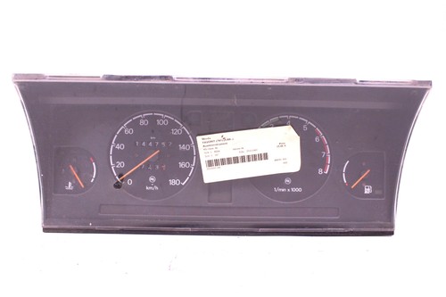 Tachometer original skoda - tachometer,