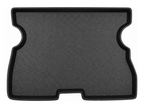 Kofferraummatte für skoda - kofferraummatte,