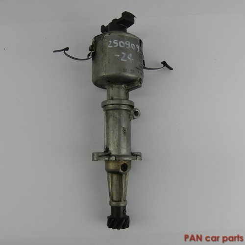 Zündverteiler skoda favorit - zündverteiler,
