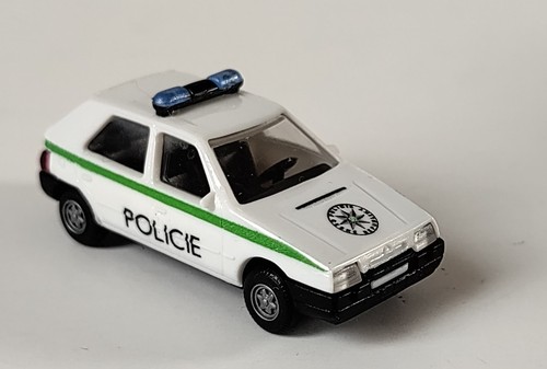 Igra skoda favorit - h0,