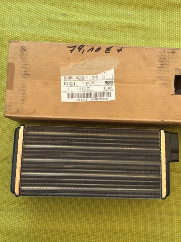 Original wärme tauscher - wärme,