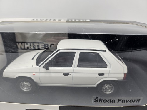 Whitebox wb124141 skoda - whitebox,