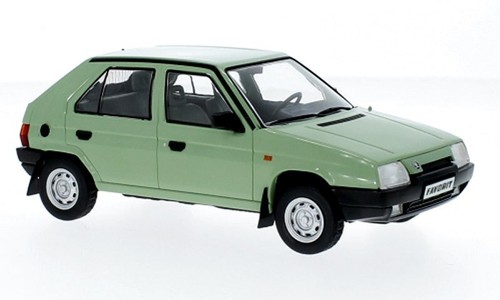 Skoda favorit 1987 - skoda,