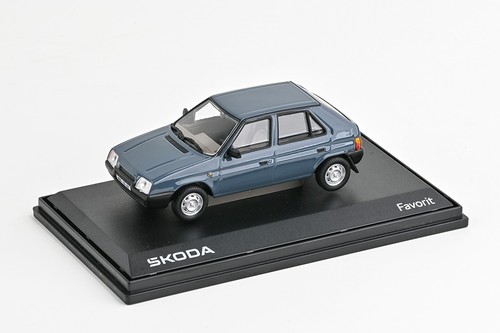 Skoda favorit 136 door - favorit,