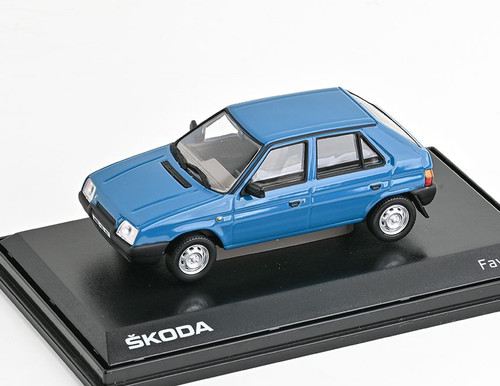 Skoda favorit 136 - skoda,
