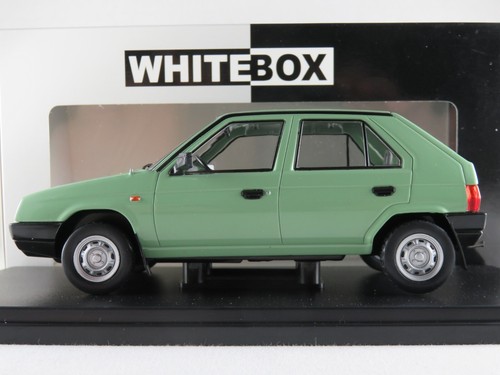 Whitebox wb124197 skoda - whitebox,