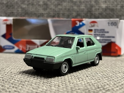 Welly nex skoda favorit - nex,