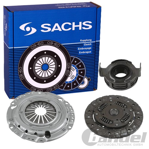 Sachs kupplung satz - sachs, kupplung-satz
