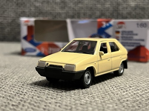 Welly nex skoda favorit - nex,