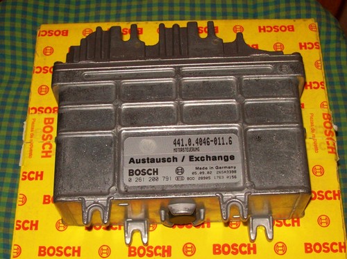 Steuergerät skoda - steuergerät,