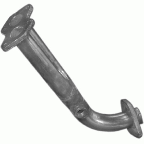 Hosenrohr für skoda - hosenrohr,