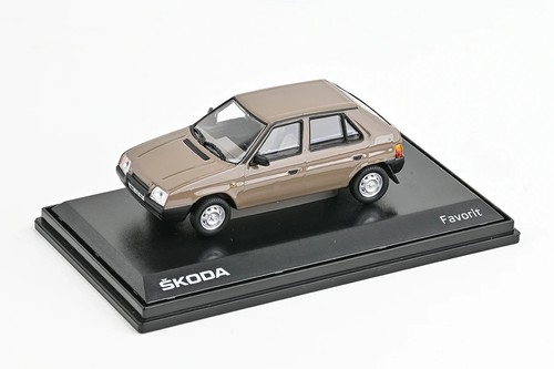 Skoda favorit 136l door - favorit,