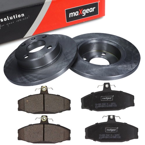 Maxgear bremsscheiben - maxgear,