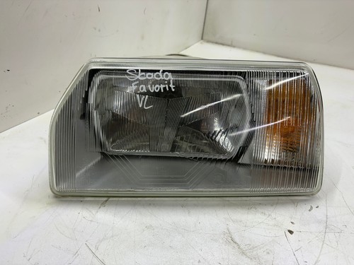 Skoda favorit - skoda,