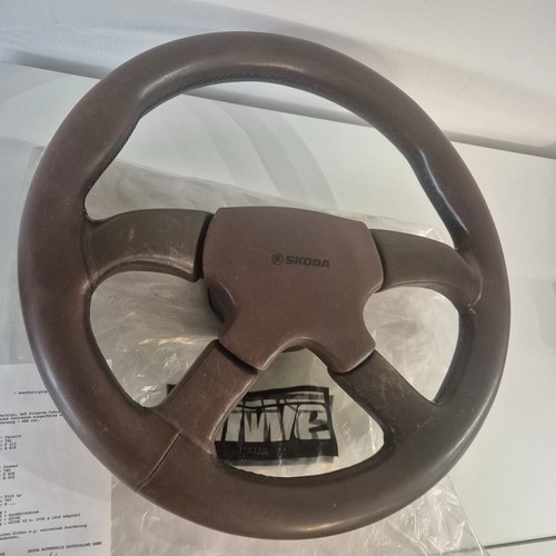 Atiwe sonderlenkrad skoda - atiwe,