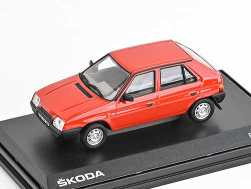 Skoda favorit 136 - (1988),
