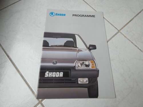 Skoda favorit forman - favorit,